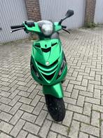 Piaggio zip 2015 4takt, Ophalen, Zo goed als nieuw, Zip