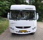 Te koop: Rapido vol integraal camper Le Randonneur 983F Duca, Caravans en Kamperen, Campers, Integraal, Diesel, 6 tot 7 meter