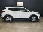 Hyundai Tucson 1.6 GDi Comfort Clima Navi Camera Volledig De, Auto's, Hyundai, Voorwielaandrijving, Stof, Gebruikt, 4 cilinders