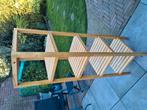 Badkamer kast ikea, Huis en Inrichting, Badkamer | Badkamermeubels, Ophalen, (Half)hoge kast, Gebruikt, 50 tot 100 cm