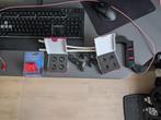Water-cooling fittingen pc, Computers en Software, Overige Computers en Software, Ophalen of Verzenden, Gebruikt