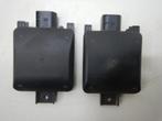 VW Golf 8 Side-Assist Module Rechts/Links Set, Ophalen of Verzenden, Gebruikt, Volkswagen