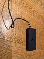 Dell D6000, Computers en Software, Dockingstations, Dell, Dell, Ophalen of Verzenden, Zo goed als nieuw