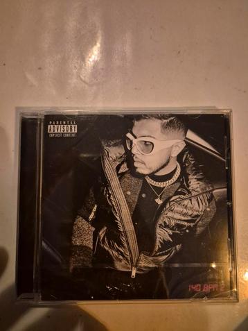 Hamza - 140 BPM 2. Cd. 2021. NIEUW  beschikbaar voor biedingen