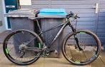 Cube reaction mtb volledig XT +Mio cyclo 200 fiets co, Hardtail, Zo goed als nieuw, 53 tot 57 cm, Ophalen