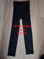 Nieuwe thermolegging 128/134, Ophalen, Nieuw, Meisje