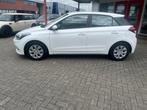 Hyundai I20 1.2 75PK GO! COMPLETE ONDERHOUDSHISTORY, Auto's, Elektrische ramen, 910 kg, Gebruikt, Euro 6