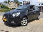 Chevrolet Aveo 1.2 16V LS+ I Airco (Koud) I 145xxx Km I Apk, Voorwielaandrijving, Stof, Gebruikt, Aveo