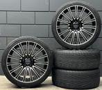 18 inch Rial Ravenna VW Golf 5x112 ET50 Uniroyal 225/40/18, Ophalen, 18 inch, Banden en Velgen, Zomerbanden
