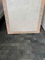 Beige tegels 80x80 - 10 stuks nieuw in verpakking, Doe-het-zelf en Verbouw, Tegels, Ophalen, 60 cm of meer, Keramiek, Nieuw