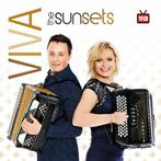 The Sunsets - Klassiekers Accodeon CD Nieuw., Verzenden