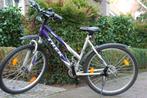 Trek dames fiets hybride mountainbike / citybike maat 49, Fietsen en Brommers, Fietsen | Dames | Damesfietsen, Gebruikt, 47 tot 50 cm