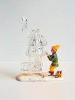 Lemax Santa Sculpture (72404), Diversen, Verzenden