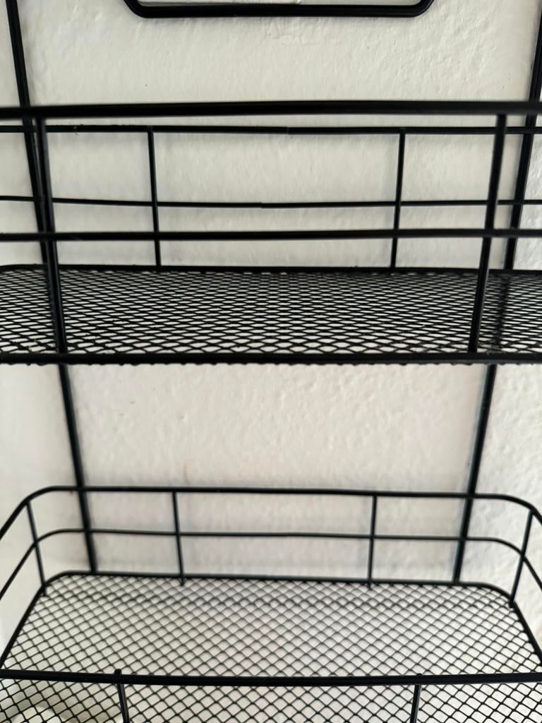 Wandrekje, Ophalen, Zo goed als nieuw