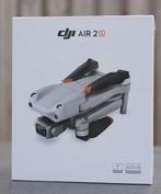 Reparatie of problemen met je DJI Air 2S, Audio, Tv en Foto, Drones, 250 tot 900 gram, Cameradrone, Nieuw, Return to Home