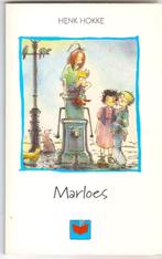 Henk Hokke - Marloes, Ophalen of Verzenden, Gelezen, Henk Hokke