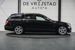 Mercedes-Benz C-klasse Estate 280 Avantgarde, Auto's, Mercedes-Benz, Achterwielaandrijving, Leder en Stof, Euro 4, 6 cilinders