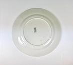 Longwy France groot serveerbord presenteer bord 1934, Ophalen of Verzenden