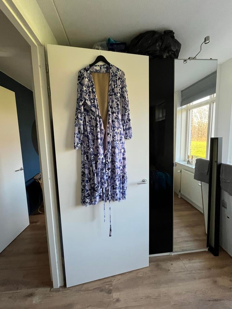 Fabienne Chapot Jurk - Maat L, Ophalen of Verzenden, Zo goed als nieuw