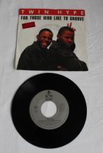 Twin Hype – For Those Who Like To Groove, Cd's en Dvd's, Vinyl Singles, Gebruikt, 7 inch, Single, Ophalen of Verzenden