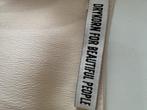 Drykorn shirt lange mouw M, Maat 38/40 (M), Drykorn, Beige, Ophalen of Verzenden