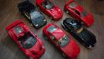 Verschillende bburago 1:18 autos, Hobby en Vrije tijd, Modelauto's | 1:18, Ophalen, Gebruikt, Bburago