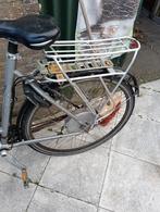 Voor onderdelen ophalen, Fietsen en Brommers, Fietsen | Heren | Herenfietsen, Ophalen