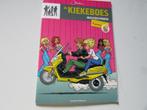 DE KIEKEBOES, MISTOESTANDEN, Eén stripboek, Merho, Ophalen of Verzenden, Zo goed als nieuw