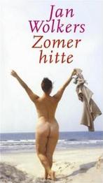 Zomerhitte - Jan Wolkers, Boeken, Boekenweekgeschenken, Nieuw, Ophalen of Verzenden