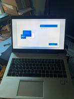 HP EliteBook  840 g5, Computers en Software, Windows Laptops, Gebruikt, 2 tot 3 Ghz, Qwerty, 8 GB