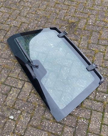 Volvo 480 spatborden achterklep motorkap beschikbaar voor biedingen