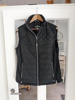 Kjelvik bodywarmer, Maat 42/44 (L), Ophalen of Verzenden, Zo goed als nieuw, Zwart