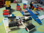 8 lego setjes zie info, Kinderen en Baby's, Speelgoed | Duplo en Lego, Ophalen of Verzenden, Gebruikt, Complete set, Lego