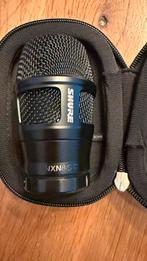 Shure microfoonkop NXN8/S, Muziek en Instrumenten, Microfoons, Ophalen of Verzenden, Zo goed als nieuw, Zangmicrofoon