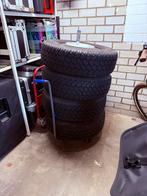 Winterbanden fiat ducato 215/75r16c, Ophalen, 16 inch, Winterbanden, Band(en)