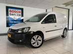 Volkswagen Caddy 1.6 TDI Koelwagen konvekta EX BTW !, Auto's, Bestelauto's, Voorwielaandrijving, Stof, Gebruikt, 4 cilinders