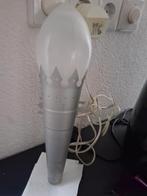 Vintage Ikea Minner Facklar Wandlamp 2006, Ophalen, Gebruikt, Metaal, Vintage