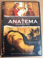 Anatema (2006) Lumnie Sopi, Doug Barron - Verzenden 2,75, Vanaf 16 jaar, Ophalen of Verzenden, Zo goed als nieuw, Oorlog