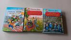 3 geronimo stilton boeken., Boeken, Kinderboeken | Jeugd | onder 10 jaar, Ophalen of Verzenden, Zo goed als nieuw, Fictie algemeen