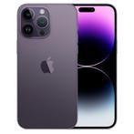 iPhone 14 Pro Max 1TB & iPod Pro ooortjes Nieuw in doos, Paars, Ophalen of Verzenden, Zonder simlock, IPhone 14 Pro Max