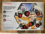 Meccano Tronico bevat 751 onderdelen Nieuw, Ophalen of Verzenden, Nieuw