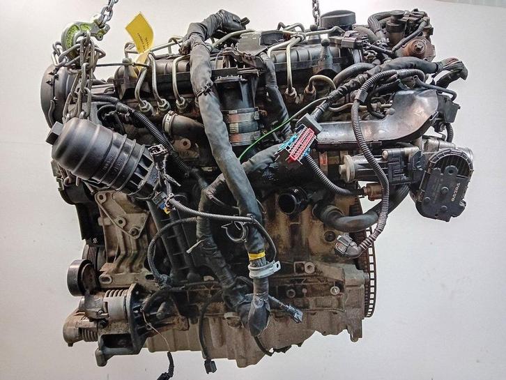 Motor Volvo V40, Auto-onderdelen, Motor en Toebehoren, Volvo, Gebruikt, Herkomst onderdeel bekend, 12 maanden garantie, Ophalen of Verzenden