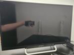 sony bravia kdl 24w605a 24 inch, Ophalen, Zo goed als nieuw, 50 Hz, Sony