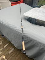 Fijne 2,5Lb karper (werp)hengel 12ft van Albatros, Watersport en Boten, Hengelsport | Karpervissen, Ophalen of Verzenden, Gebruikt
