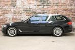 BMW 5 Serie Touring 540i xDrive High Executive Automaat / Ha, Gebruikt, 2000 kg, Leder, Vierwielaandrijving