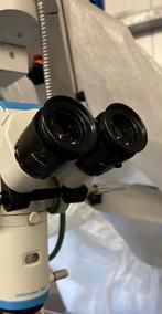 Möller Wedel Haag-Streit Opthalmic 900 operatiemicroscoop, Ophalen, Gebruikt, Minder dan 400x