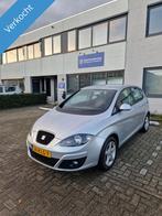 SEAT Altea-1.6 (VERKOCHT!) (bj 2010), Auto's, Seat, Origineel Nederlands, Te koop, Zilver of Grijs, 5 stoelen