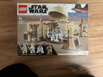 Lego 75270 LEGO 75270 Star Wars Obi-Wan's hut, Ophalen of Verzenden, Zo goed als nieuw, Complete set, Lego