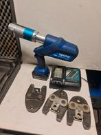 Uponor Accu Perstang up110 set 16-20-25, Tuin en Terras, Ophalen of Verzenden, N.v.t, N.v.t, N.v.t