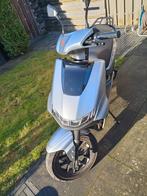 Elektrische scooter yadea T9L, Ophalen, Elektrisch, Zo goed als nieuw